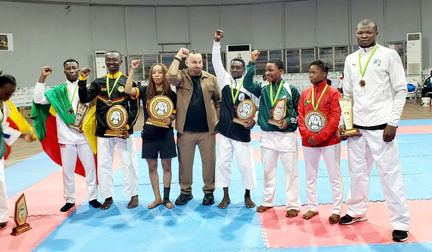 coloris champion coloris