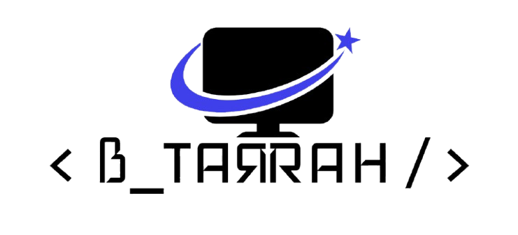 Logo Brice Tarrah