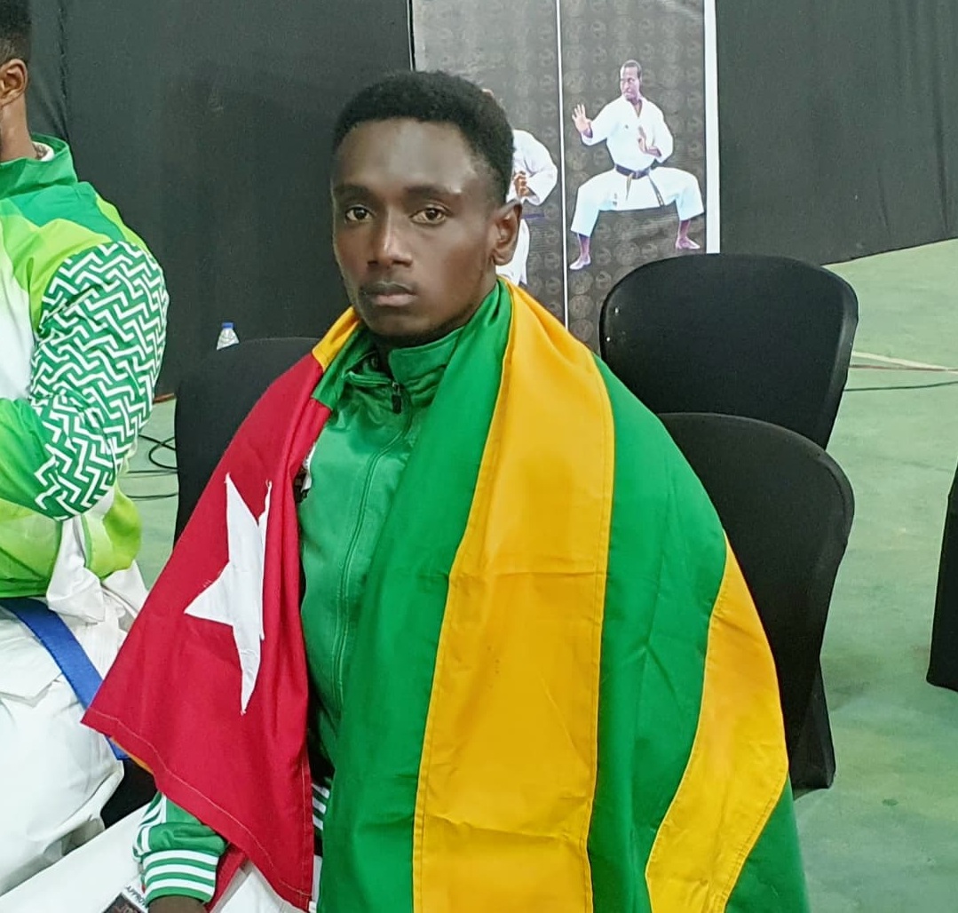 international togolais 